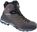 Dachstein Sarstein GTX Hikingschuh Hochwertiger Wanderschuh mit Vibram&reg;-Sohle,