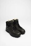 Hanwag Hanwag Herren Trekkingstiefel Bangri Yakleder Wanderstiefel Grau...