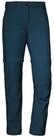 Sch&ouml;ffel Zip-off-Hose DA Pants Ascona Zip Off