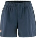 Fj&auml;llr&auml;ven Shorts Damen Shorts High Coast Relaxed