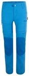 TROLLKIDS Zip-off-Hose Kids Arendal Pants XT