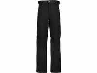 CMP Boy's Softshell Trousers (3A01484) nero