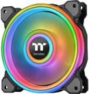 Thermaltake Geh&auml;usel&uuml;fter Thermaltake Riing Quad 12 RGB Radiator Fan TT...