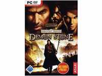 Demon Stone - Forgotten Realms PC