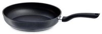 Fissler Bratpfanne Fissler Cenit Aluminium Pfanne versiegelt &Oslash; 20 cm schwarz,