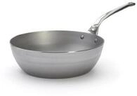 de Buyer Sauteuse De Buyer SAUTEUSE / SCHMORPFANNE MINERAL B PRO &Oslash; 28CM
