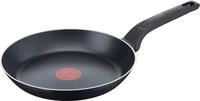 Tefal Bratpfanne Easy Cook & Clean mit Antihaftbeschichtung, nicht