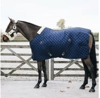 Kentucky Horsewear Pferde-Stalldecke Kentucky Horsewear Stalldecke 400g -...