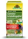 Neudorff Insektenspray Spruzit NEEM Gem&uuml;seSch&auml;dlingsfrei 30 ml f&uuml;r 120 m&sup2;, 30 ml,