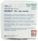 MaiMed Kalt-Warm-Kompresse MaiMed - VK Vlieskompressen unsteril 4-fach 30 g