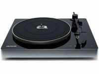 Aiwa APX-680BT BT-Plattenspieler Konvertierer 33/45 U/min Vinyl Plattenspieler