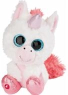 Nici Kuscheltier Glubschis Einhorn Milky-Fee 15 cm