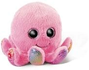 Nici Kuscheltier GLUBSCHIS Kuscheltier Oktopus Poli