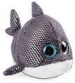 Nici Kuscheltier Kuscheltier GLUBSCHIS Hai Ferris 15cm