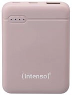 Intenso Intenso Powerbank XS5000, (5.000 mAh) Powerbank