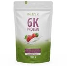 nutri+ Proteinpulver 6K Eiwei&szlig; Pulver, 1 er 1000 g