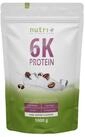 nutri+ Proteinpulver 6K Eiwei&szlig; Pulver, 1 er