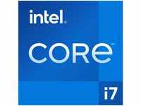 Intel® Prozessor INTEL Core i7-11700 S1200 Tray
