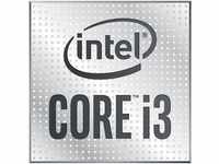 Intel® Prozessor i3-10105