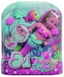 SIMBA Anziehpuppe Simba 105733318 - EL Swimming Mermaid