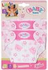 Zapf Creation&reg; Babypuppe ZAPF Creation BABY born&reg; Little Windeln (2 St&uuml;ck)