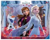 Ravensburger Puzzle Pz. FRO Magische Natur 35T, Puzzleteile