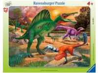 Ravensburger Spinosaurus (42 Teile)