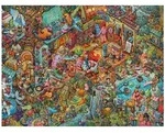 HEYE Puzzle, 1500 Puzzleteile