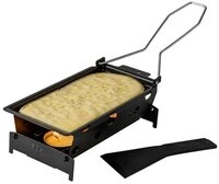 BOSKA HOLLAND Raclette Partyraclette To Go - Milano f&uuml;r 2 Personen