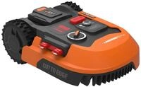 Worx Rasenm&auml;hroboter, (1-St)