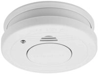 smartwares Rauchwarnmelder inkl. 5 Jahres-Batterie RM250 Rauchmelder (inkl. 5
