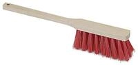 N&ouml;lle Profi Brush Kehrgarnitur Langstielhandfeger Elaston 43 cm Aufh&auml;ngeloch