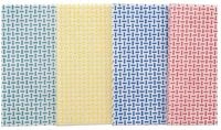 MEIKO meiko Universaltuch III 383379 35x40cm blau 10 St./Pack. Reinigungstuch