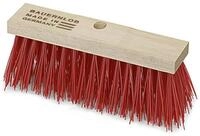 N&ouml;lle Profi Brush Stra&szlig;enbesen Stra&szlig;enbesen Elaston Bauernlob 60 cm...