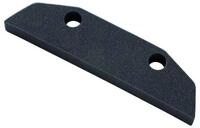 Leifheit Ersatzb&uuml;rste LEIFHEIT Ersatz f&uuml;r Soft & Easy Besen