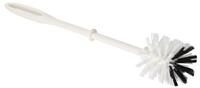 N&ouml;lle Reinigungsb&uuml;rste Urinalb&uuml;rste, (Reinigungsset, 1-tlg., B&uuml;rste, Halter,