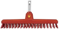 WOLF-Garten Reinigungsb&uuml;rste Wolf Combisystem Multi-Star Schrubber 71ANA019650