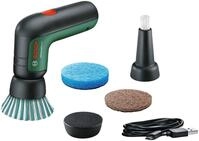 Bosch Home & Garden Akku-Oberfl&auml;chenb&uuml;rste &raquo;UniversalBrush&laquo;, Inkl....