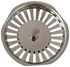 Blanco Siebventil Siebkorb &Oslash; 79mm incl. Dichtung &Oslash; 42mm 3 1/2" Ablaufventil 24