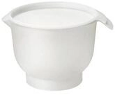 Orthex R&uuml;hrsch&uuml;ssel GastroMax R&uuml;hrsch&uuml;ssel 3 L Wei&szlig; Deckel Ausgie&szlig;er