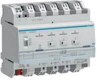 Hager Elektroauto-Ladestation Hager Dimmer TXA663A