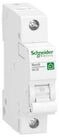 Schneider Electric Schalter Schneider Electric Leitungsschutzschalter 1P, 16A, B