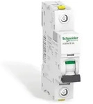 Schneider Electric Schalter SCHNEIDER ELECTRIC Leitungsschutzschalter A9F03106,