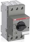 ABB Schalter ABB Stotz S&J Motorschutzschalter 1,00-1,60A MS 116-1,6
