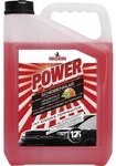 NIGRIN Nigrin Scheibenklar Power Konzentrat 1:2 3L Scheibenreiniger