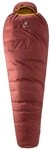 deuter Schlafsack Astro 300 REDWOOD-CURRY