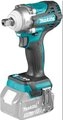 Makita Akku-Schlagschrauber DTW 301 Z Akku Schlagschrauber 18 V 330 Nm 1/2"...