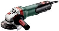 metabo Winkelschleifer WPB 13-125 Quick, max. 8000 U/min, Im Karton