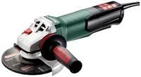 metabo Winkelschleifer WEP 17-150 Quick, max. 9600 U/min, Im Karton