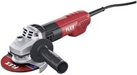 Flex Winkelschleifer 1300 Watt Winkelschleifer mit b&uuml;rstenlosem Motor, 125 mm...